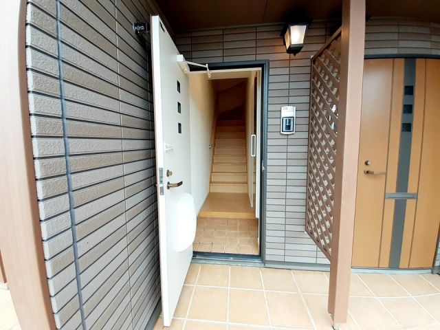 コリーヌメゾンB_内装_5