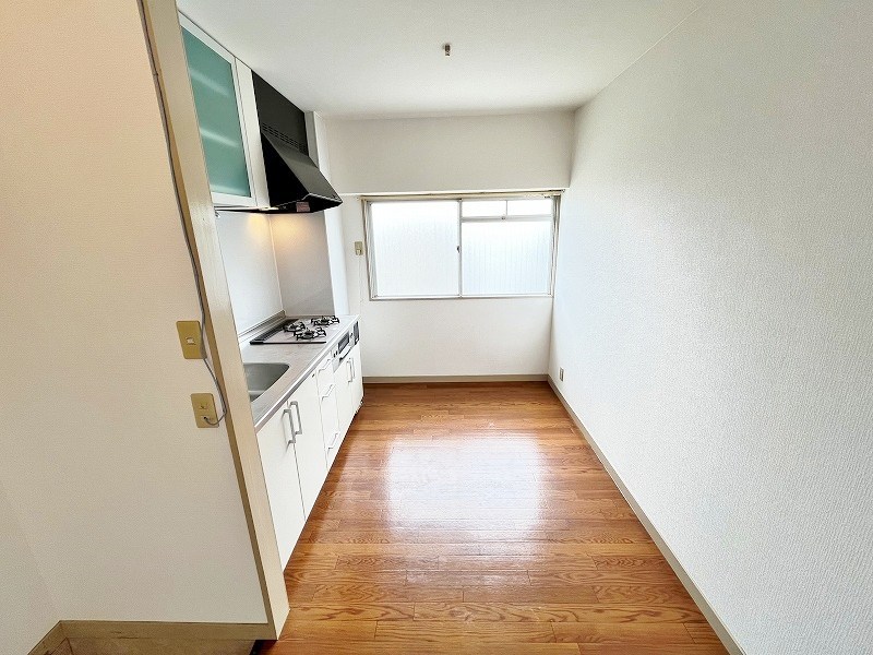 居室・リビング　★DK6帖★