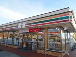 コンビニ　セブンイレブン 牧之原勝俣店（コンビニ）まで428m