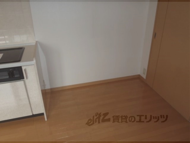 その他部屋・スペース　冷蔵庫置場