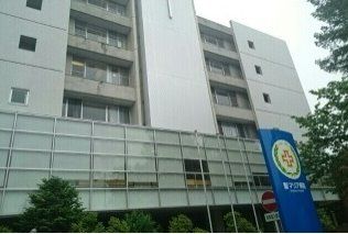 病院　雪の聖母会聖マリア病院（病院）まで1819m