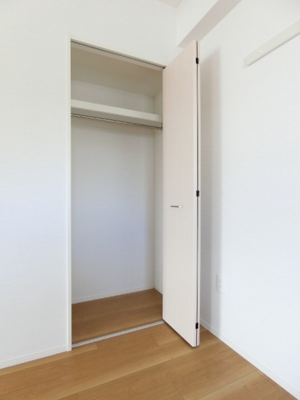 収納　図面と現状に相違がある場合には現状を優先