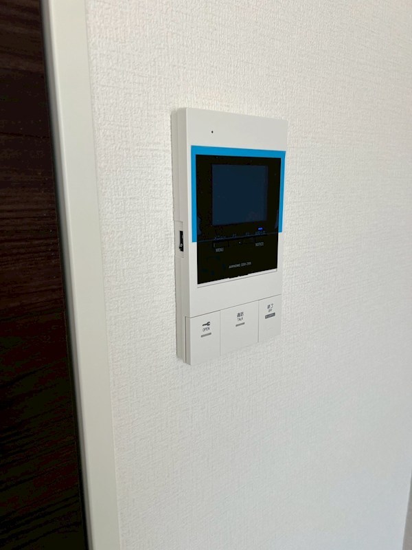 セキュリティ　別室参照