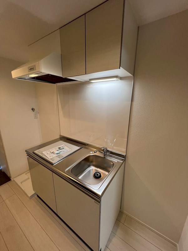 キッチン　別室参照