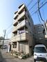 王子駅より徒歩5分 5階 築32年2ヶ月の賃貸物件