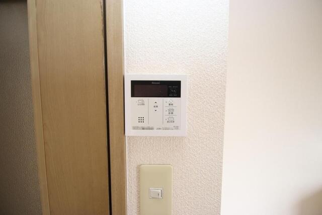 その他　間取りは反転しております。