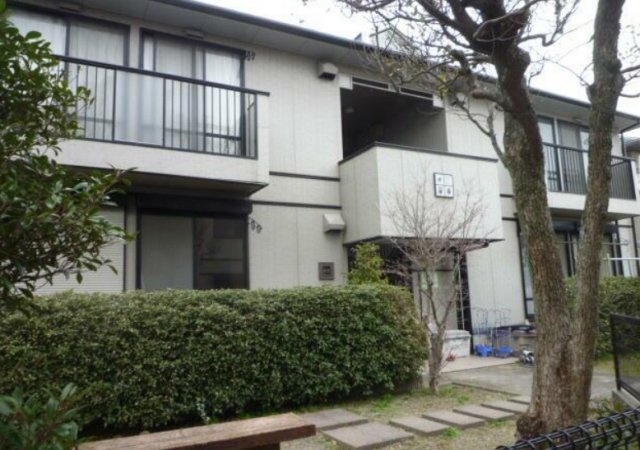 その他共有部分　間取りは反転しております。