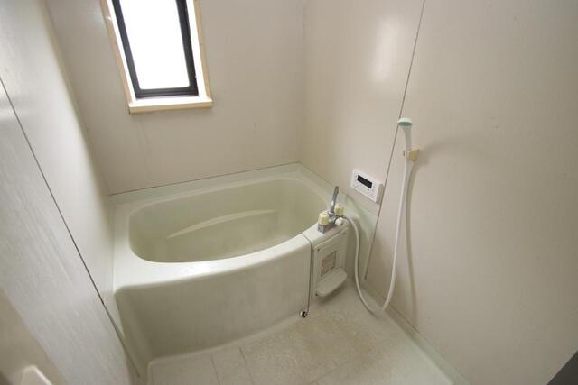 バス・シャワールーム　間取りは反転しております。