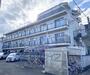 元田中駅より徒歩2分 3階 築43年11ヶ月の賃貸物件