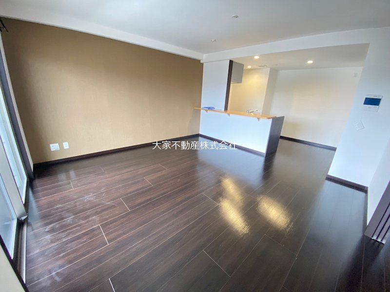 居室・リビング　別部屋写真の為イメージ。現況優先