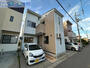 新潟大学前駅より徒歩16分 築14年9ヶ月 2階建の賃貸物件