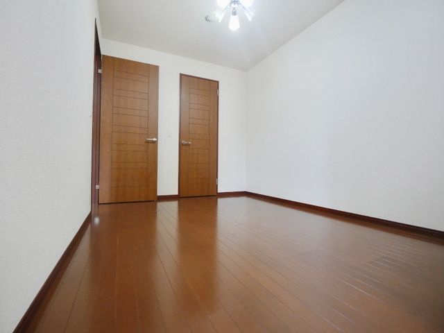 居室・リビング　★お部屋探しは株式会社タウンハウジング東京まで★