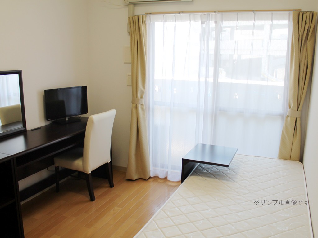 その他部屋・スペース　きれいな内装です