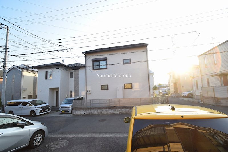 眺望　他部屋参照