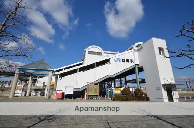 病院　（財）岡山県健康づくり財団／附属病院（病院）まで3991m