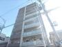 大津駅より徒歩11分 7階 築17年10ヶ月の賃貸物件