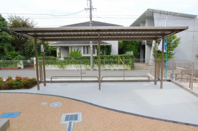 その他共有部分　※イメージ写真です。