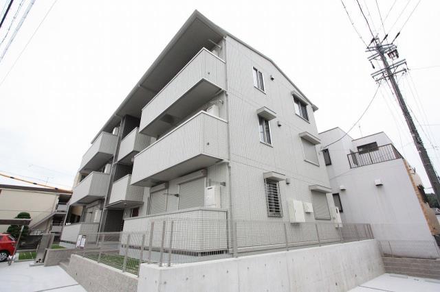 建物外観　※イメージ写真です。