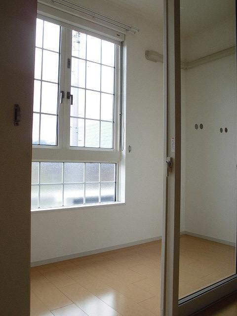 ヒルズ・ビラB_その他_1