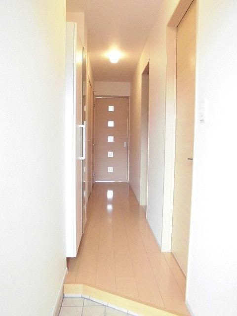 ヒルズ・ビラB_内装_5