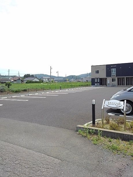 ヒルズ・ビラB_その他_3