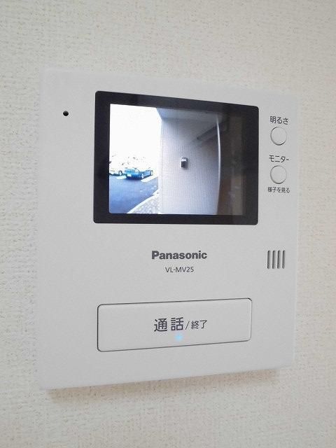 ヒルズ・ビラB_その他_2