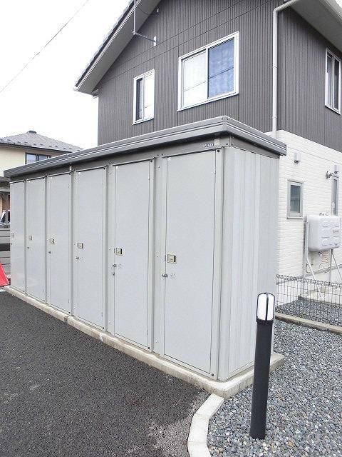 ヒルズ・ビラB_その他_4