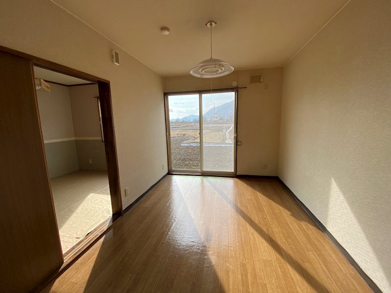 居室・リビング　イメージ