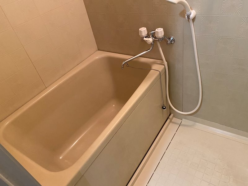 バス・シャワールーム　イメージ