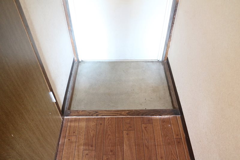 玄関　イメージ