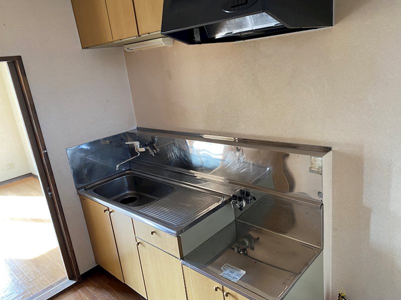 キッチン　イメージ