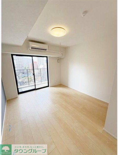 居室・リビング　★お部屋探しは株式会社タウンハウジング東京まで★