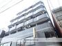 北赤羽駅より徒歩2分 5階 築33年6ヶ月の賃貸物件