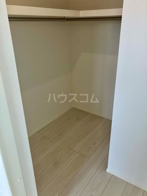 元福岡戸建の内装写真