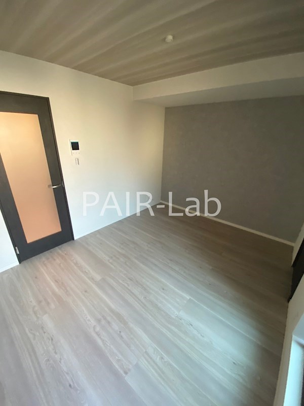 居室・リビング　同シリーズのイメージ写真です。(現況優先)