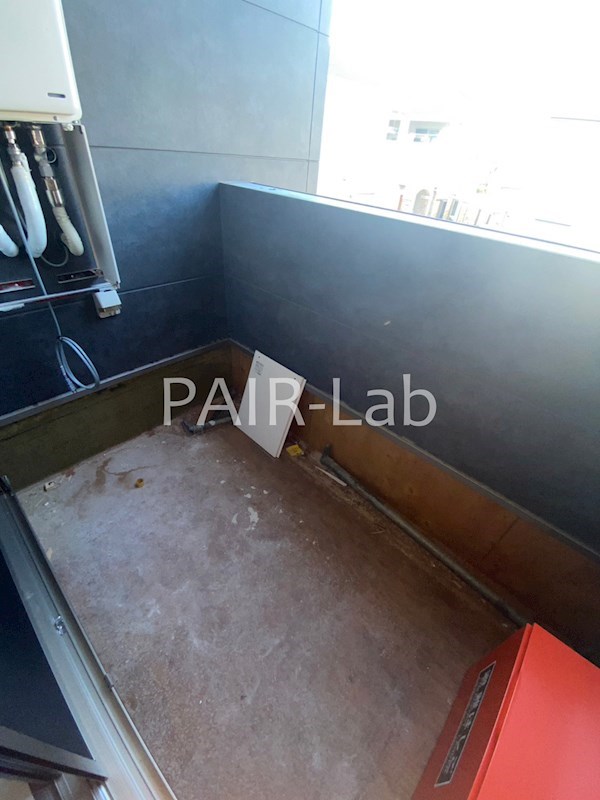 バルコニー　同シリーズのイメージ写真です。(現況優先)