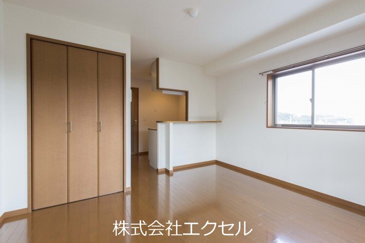 その他部屋・スペース　明るいお部屋