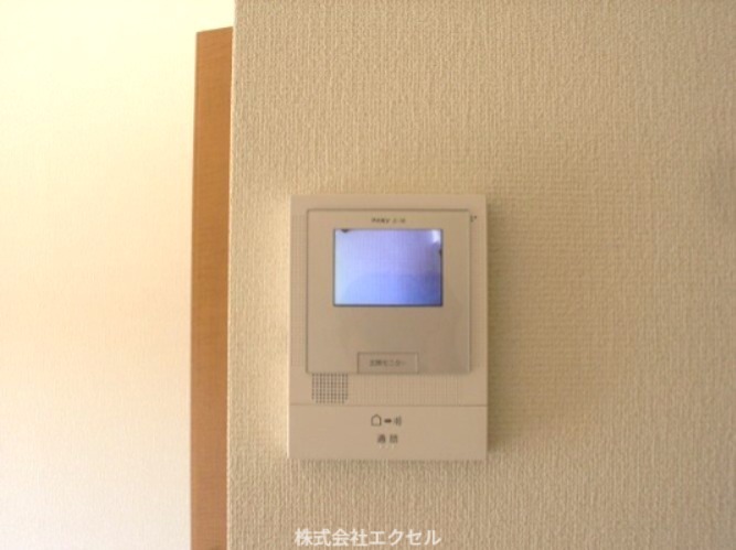 その他共有部分　駐輪スペース