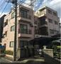 モンテ・リサイア淵野辺 4階 築33年11ヶ月の賃貸物件