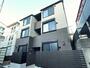 菊名駅より徒歩6分 2階 築3年の賃貸物件