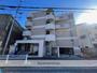 立花駅より徒歩10分 4階 築35年8ヶ月の賃貸物件