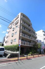 地下鉄七隈線/六本松駅 歩4分