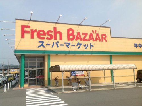 シティーハイムプレシオの周辺写真