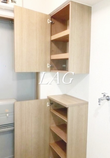 その他　シューズボックスです。