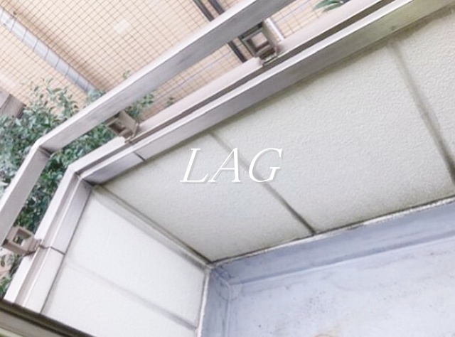 バルコニー　バルコニーです。