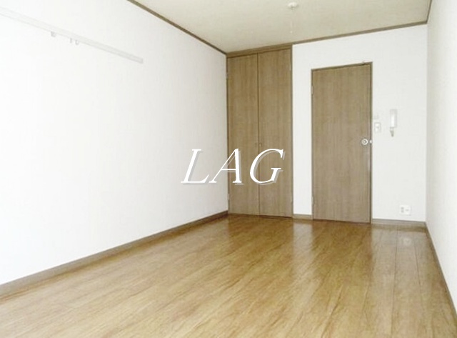 その他部屋・スペース　寝室です。