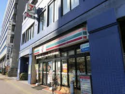 コンビニ　セブンイレブン広島大手町4丁目店（コンビニ）まで234m