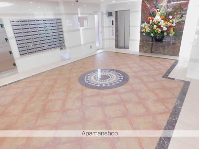 ロビー　ロビー