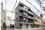 代田橋駅より徒歩5分 3階 新築の賃貸物件