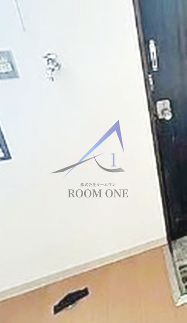 その他設備　洗濯機置き場です。